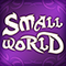 Small World for iPad